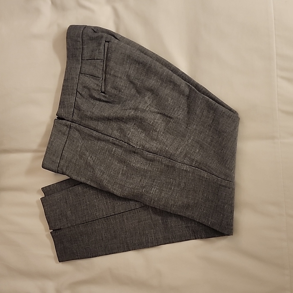 Talbots Chatham ankle pants